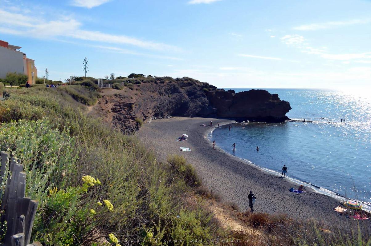 Cap Agde- Debarquement Provence 2019- 009.JPG